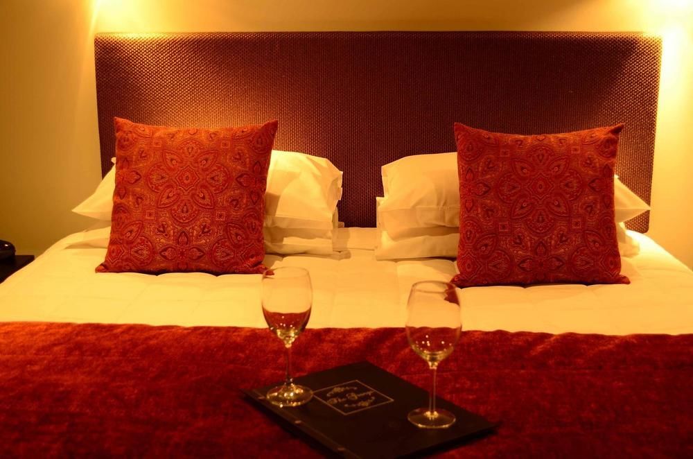The Grange Motel Крайстчерч Екстер'єр фото